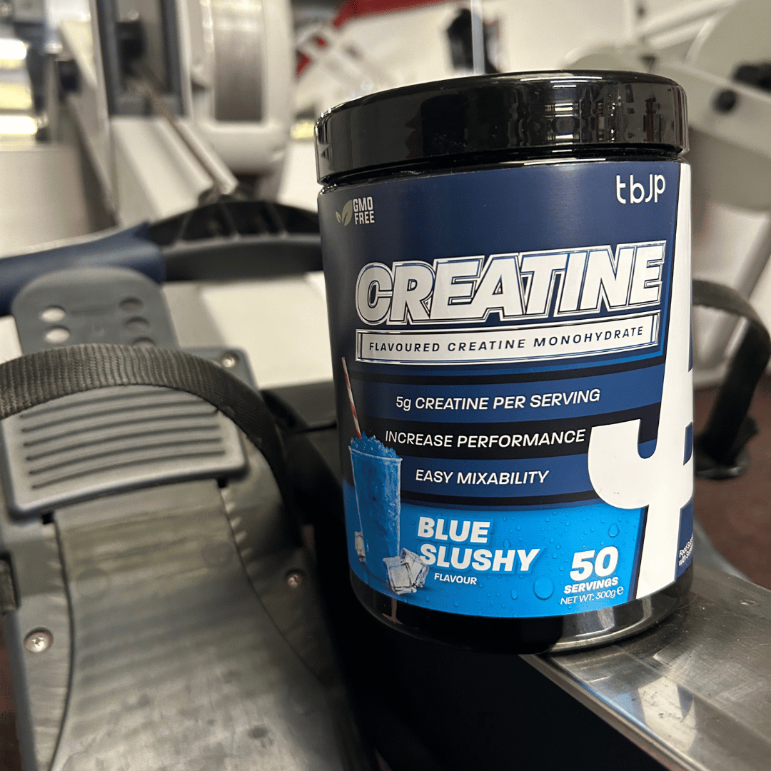 creatine