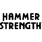 hammer strength logo